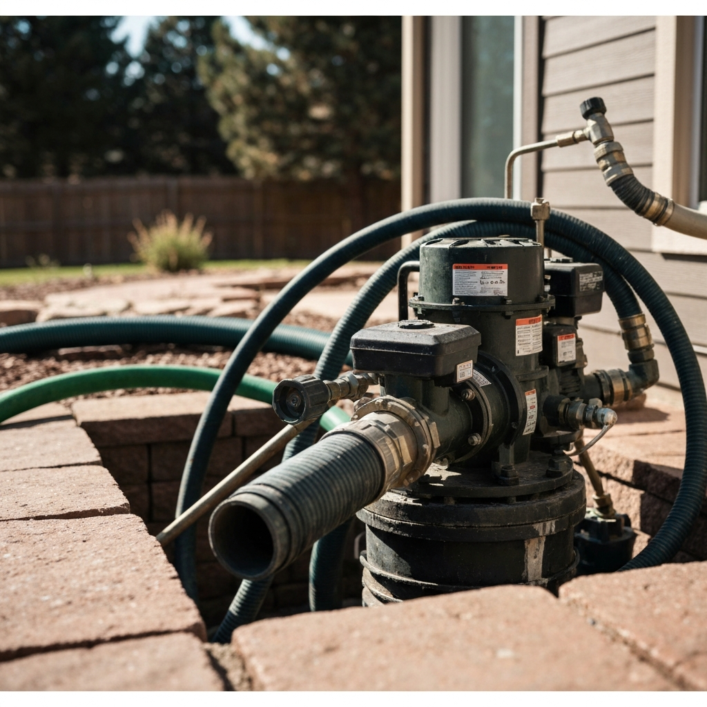 septic service in Cortez